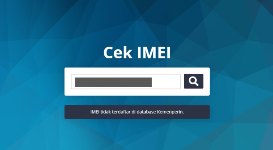 Komdigi Sebut Blokir IMEI untuk Lindungi Konsumen ketika Ponsel Dicuri atau Hilang, Begini Penjelasannya!
